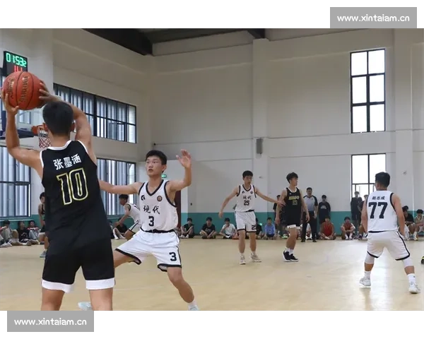 一场扣人心弦的校园篮球对决点燃青春激情的精彩瞬间全场回顾录像